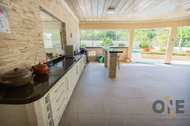 Casa de Condomínio com 4 Quartos à venda, 740m² no Granja Viana, Cotia - Foto 36