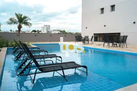 Apartamento com 2 Quartos para alugar, 68m² no Vila Paraiba, Guaratinguetá - Foto 25