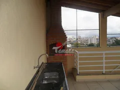 Casa de Condomínio com 3 Quartos à venda, 101m² no Vila Matilde, São Paulo - Foto 38