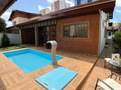 Casa com 4 Quartos à venda, 272m² no Bosque dos Eucaliptos, São José dos Campos - Foto 4