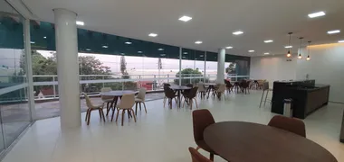 Conjunto Comercial / Sala para alugar, 94m² no Centro, Rolândia - Foto 32