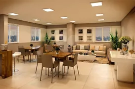 Apartamento com 1 Quarto à venda, 36m² no Presidente Altino, Osasco - Foto 12