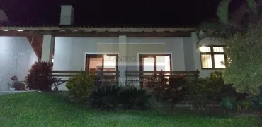 Casa de Condomínio com 4 Quartos à venda, 230m² no Cantegril, Viamão - Foto 44