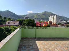 Casa de Vila com 3 Quartos à venda, 192m² no Praça Seca, Rio de Janeiro - Foto 22