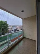Sobrado com 4 Quartos à venda, 520m² no Vila Camilopolis, Santo André - Foto 54