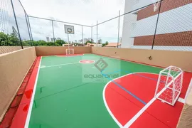 Apartamento com 3 Quartos à venda, 124m² no Engenheiro Luciano Cavalcante, Fortaleza - Foto 12