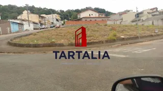 Terreno / Lote / Condomínio à venda, 317m² no São José, Itupeva - Foto 3