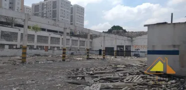 Galpão / Depósito / Armazém à venda, 200m² no Taboão, São Bernardo do Campo - Foto 39