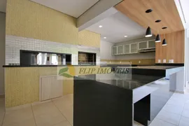 Casa de Condomínio com 4 Quartos à venda, 522m² no Jardim Paulista I, Vinhedo - Foto 9