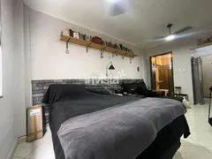 Kitnet com 1 Quarto à venda, 23m² no Aparecida, Santos - Foto 2