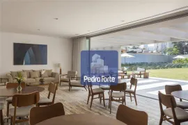 Apartamento com 1 Quarto para alugar, 90m² no Vila Olímpia, São Paulo - Foto 43