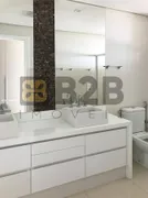 Cobertura com 4 Quartos para alugar, 390m² no Vila Leme da Silva, Bauru - Foto 14