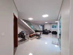 Sobrado com 4 Quartos à venda, 520m² no Vila Camilopolis, Santo André - Foto 18