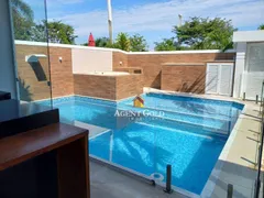 Casa de Condomínio com 4 Quartos à venda, 500m² no Barra da Tijuca, Rio de Janeiro - Foto 6
