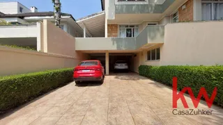 Casa de Condomínio com 3 Quartos para venda ou aluguel, 450m² no Chácara Monte Alegre, São Paulo - Foto 98