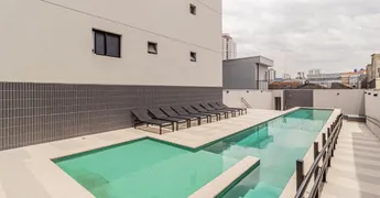 Apartamento com 1 Quarto à venda, 32m² no Barra Funda, São Paulo - Foto 14