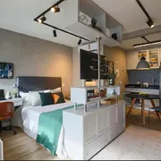 Loft com 1 Quarto à venda, 38m² no República, São Paulo - Foto 5