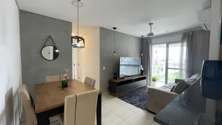 Apartamento com 2 Quartos à venda, 71m² no Aleixo, Manaus - Foto 7