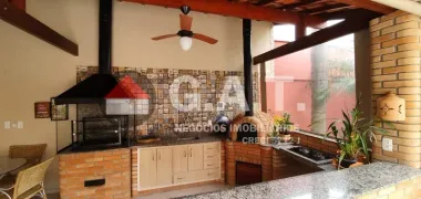 Casa de Condomínio com 3 Quartos à venda, 310m² no Granja Olga III, Sorocaba - Foto 17