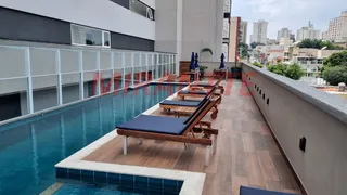 Apartamento com 2 Quartos para alugar, 45m² no Água Fria, São Paulo - Foto 14