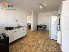 Apartamento com 2 Quartos para alugar, 98m² no Vila Tupi, Praia Grande - Foto 9
