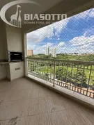 Apartamento com 3 Quartos para alugar, 129m² no Parque Prado, Campinas - Foto 12