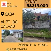 Casa com 4 Quartos à venda, 250m² no Alto do Calhau, São Luís - Foto 1