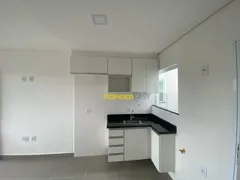 Apartamento com 2 Quartos para alugar, 37m² no Vila Ivone, São Paulo - Foto 20