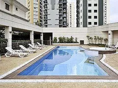 Flat com 1 Quarto para venda ou aluguel, 32m² no Vila Olímpia, São Paulo - Foto 7