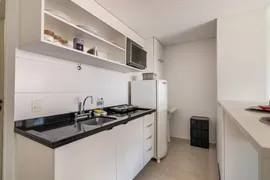 Apartamento com 1 Quarto à venda, 34m² no Campina do Siqueira, Curitiba - Foto 5