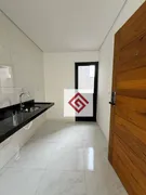 Apartamento com 2 Quartos à venda, 50m² no Jardim das Maravilhas, Santo André - Foto 3