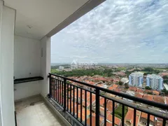 Apartamento com 2 Quartos à venda, 58m² no Jardim São Francisco, Santa Bárbara D'Oeste - Foto 5