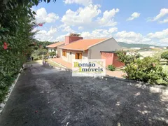 Fazenda / Sítio / Chácara com 4 Quartos à venda, 321m² no Serra Negra, Bom Jesus dos Perdões - Foto 5