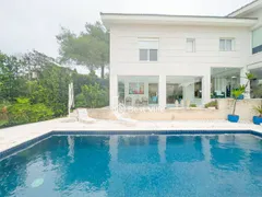 Casa de Condomínio com 5 Quartos à venda, 573m² no Alphaville, Santana de Parnaíba - Foto 3