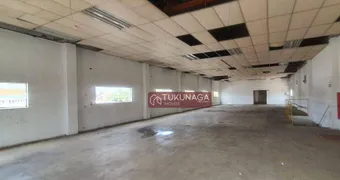 Galpão / Depósito / Armazém para venda ou aluguel, 2800m² no Jardim Modelo, São Paulo - Foto 23