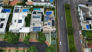 Casa de Condomínio com 4 Quartos à venda, 392m² no Jardim Karaíba, Uberlândia - Foto 7