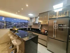 Apartamento com 3 Quartos para alugar, 75m² no Betânia, Belo Horizonte - Foto 9