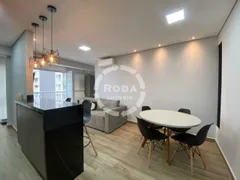 Apartamento com 1 Quarto à venda, 49m² no Vila Matias, Santos - Foto 3
