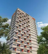 Apartamento com 1 Quarto à venda, 35m² no Perdizes, São Paulo - Foto 7