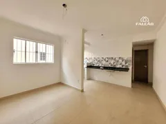 Apartamento com 2 Quartos à venda, 50m² no Catiapoa, São Vicente - Foto 1