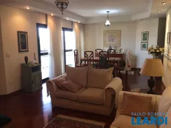 Apartamento com 4 Quartos à venda, 183m² no Jardim Prudência, São Paulo - Foto 2