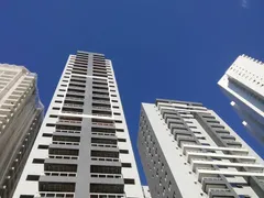 Apartamento com 1 Quarto à venda, 54m² no Boqueirão, Praia Grande - Foto 1