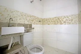 Casa de Condomínio com 2 Quartos à venda, 50m² no Estancia Sao Jose, Peruíbe - Foto 5