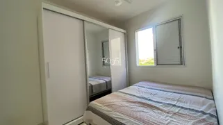 Apartamento com 2 Quartos para alugar, 45m² no Rancho Grande, Itu - Foto 7