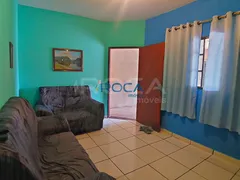 Casa com 2 Quartos à venda, 101m² no Conjunto Habitacional Dom Constantino Amstalden, São Carlos - Foto 4