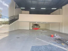 Loja / Salão / Ponto Comercial para alugar, 290m² no Distrito Industrial, Santa Bárbara D'Oeste - Foto 3