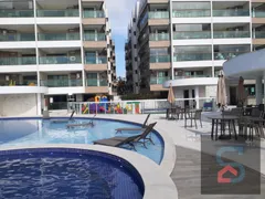 Apartamento com 2 Quartos à venda, 64m² no Praia Anjos, Arraial do Cabo - Foto 17