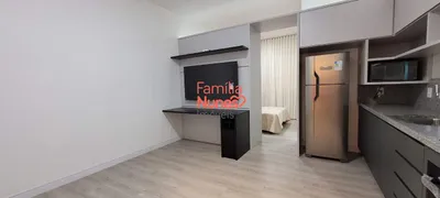 Apartamento com 1 Quarto à venda, 31m² no Beatriz, Contagem - Foto 1