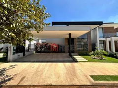 Casa de Condomínio com 3 Quartos à venda, 245m² no Parque Nova Carioba, Americana - Foto 1