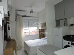 Kitnet com 1 Quarto à venda, 17m² no Cidade Baixa, Porto Alegre - Foto 9